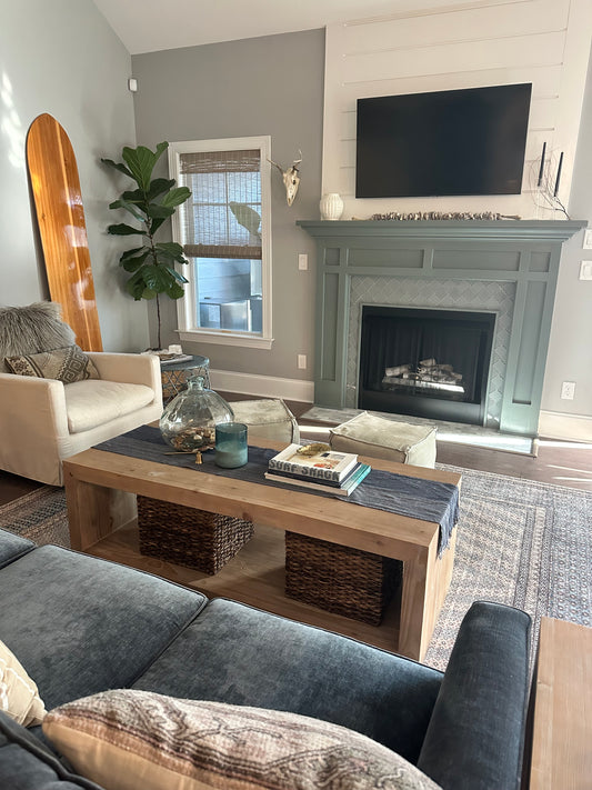 Occupied Home Staging Consult